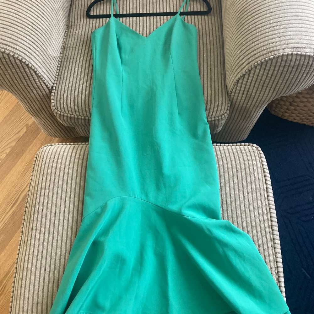 Bardot Lisandra Midi Dress